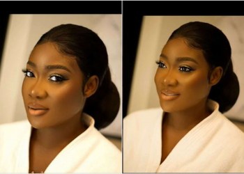 Mercy johnson