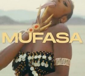 Tekno Mufasa LYRICS