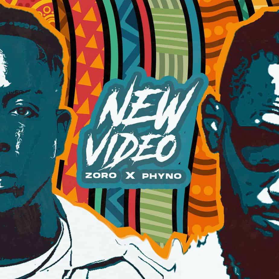 Zoro Phyno New Video