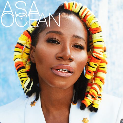 Asa - Ocean 1 Asa