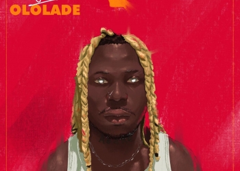 Asake Ololade Asake EP