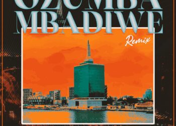 Reekado Banks Ozumba Mbadiwe Remix Fireboy DML