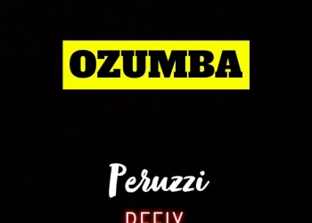 Peruzzi Ozumba (Refix)