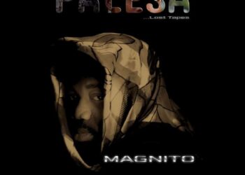 Magnito PALESA EP