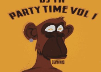 Mixtape DJ YK - Party Time Vol 1 4 DJ YK Party Time Vol 1