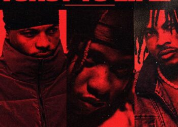 Phantom Boyz ft Wonderthahypeman Toast to Life Artwork