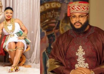 Queen reacts after being dragged called ‘snake by Whitemoneys fans