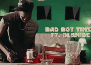 Bad Boy Timz Skelele