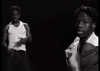 FKA twigs Jealousy Rema