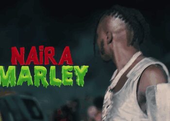Naira Marley Kojosese Video