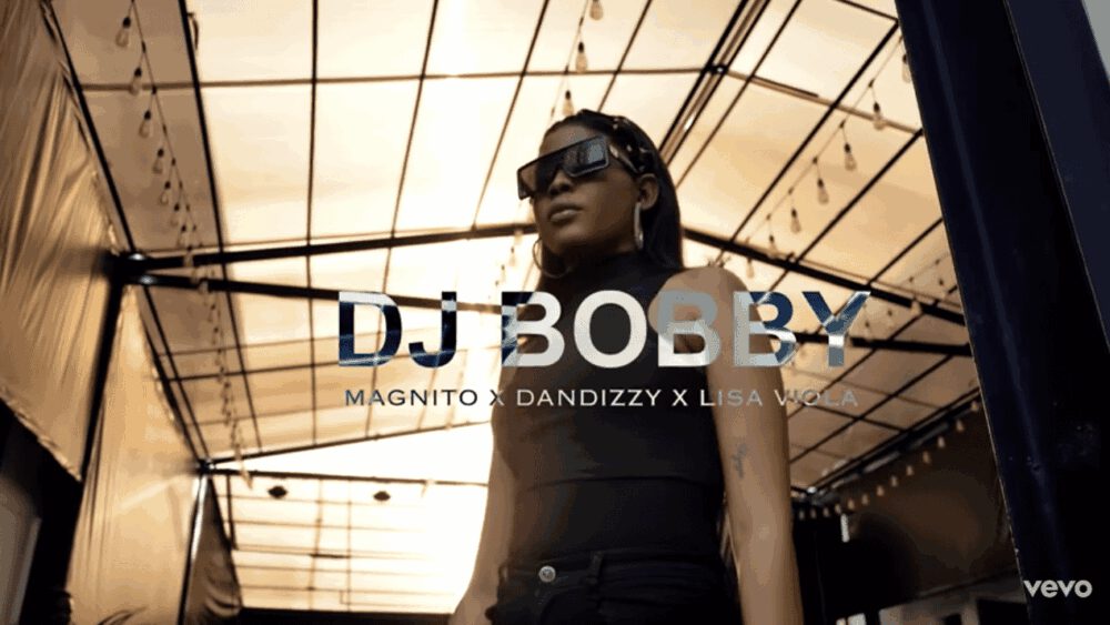 Video Magnito - Love My Body ft. Dj Bobby, Dandizzy, Lisa Viola | Mp3 1 Magnito
