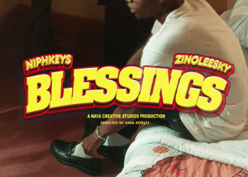 Zinoleesky Blessings