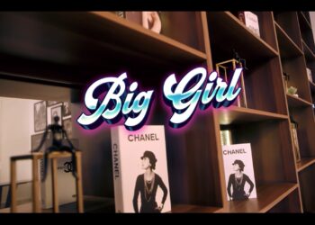 Seyi Shay Big Girl