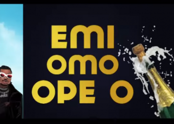 Asake Olamide Omo Ope Lyrics