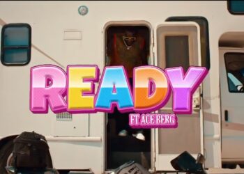 Peruzzi, Acebergtm, Ready Lyrics
