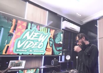 Zoro Phyno New Video Lyrics