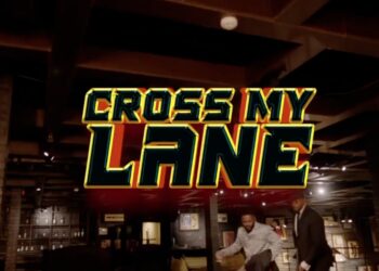 Broda Shaggi, Falz Cross My Lane LYRICS