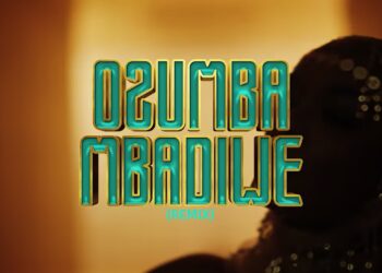 Reekado Banks, Fireboy DML Ozumba Mbadiwe Remix LYRICS