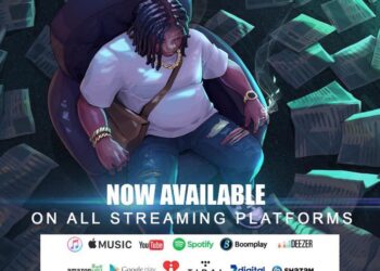 Barry Jhay Story Lyrics