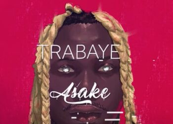 Asake Trabaye Lyrics