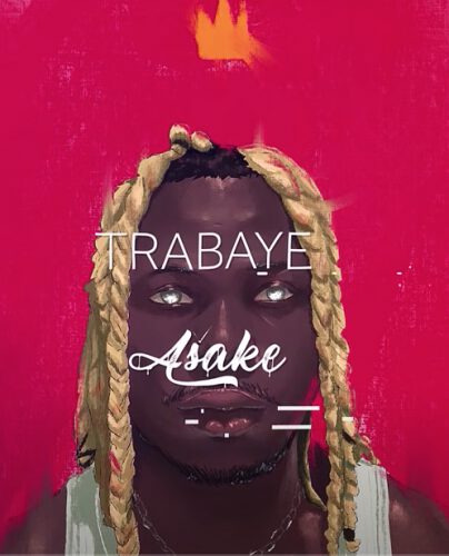 Asake