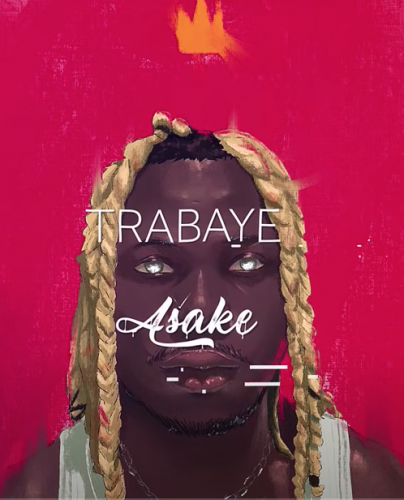 Asake Trabaye Lyrics