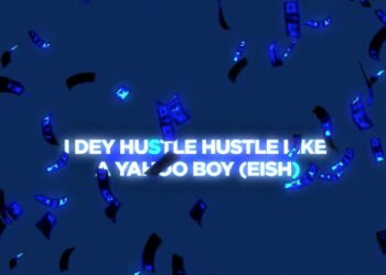 DJ Neptune, Focalistic Hustle LYRICS