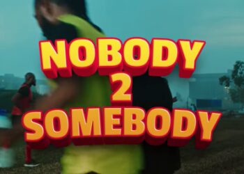 Skales Nobody To Somebody Lyrics