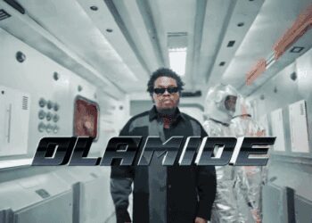 Olamide Hate Me Wande Coal