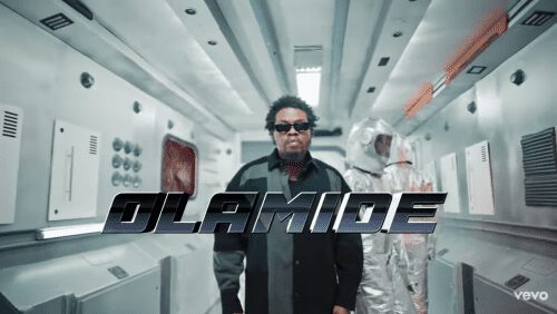 Olamide