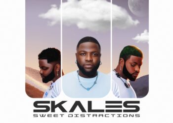 Skales Sweet Distractions Album