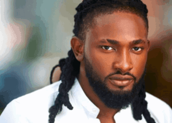 Uti Nwachukwu 2