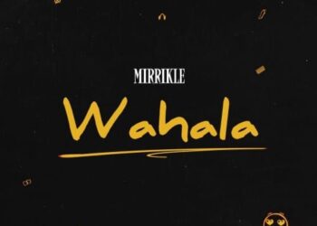 Mirrikle - Wahala 3 image 6483441 5