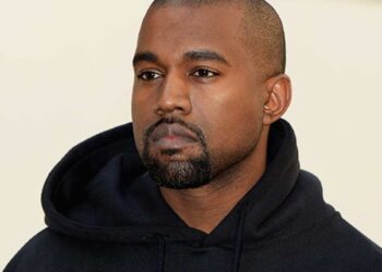kanye west attends the christian dior show as part of the paris fashion week womenswear fall winter 2015 2016 on march 6 2015 in paris france photo by dominique charriau wireimage square