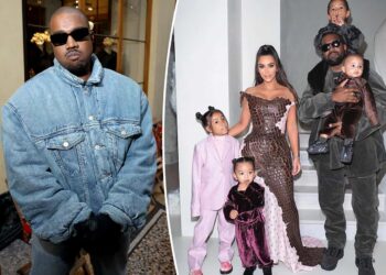 kanye west kim kardashian 43