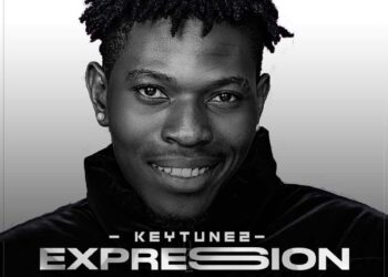 keytunze expression blw