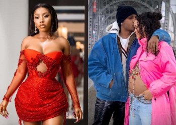 mercy eke rihanna