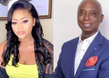 ned nwoko and regina daniels