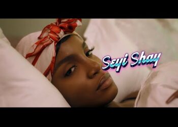 Seyi Shay Big Girl