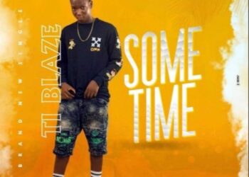 T.I Blaze Sometimes Remix Lyrics