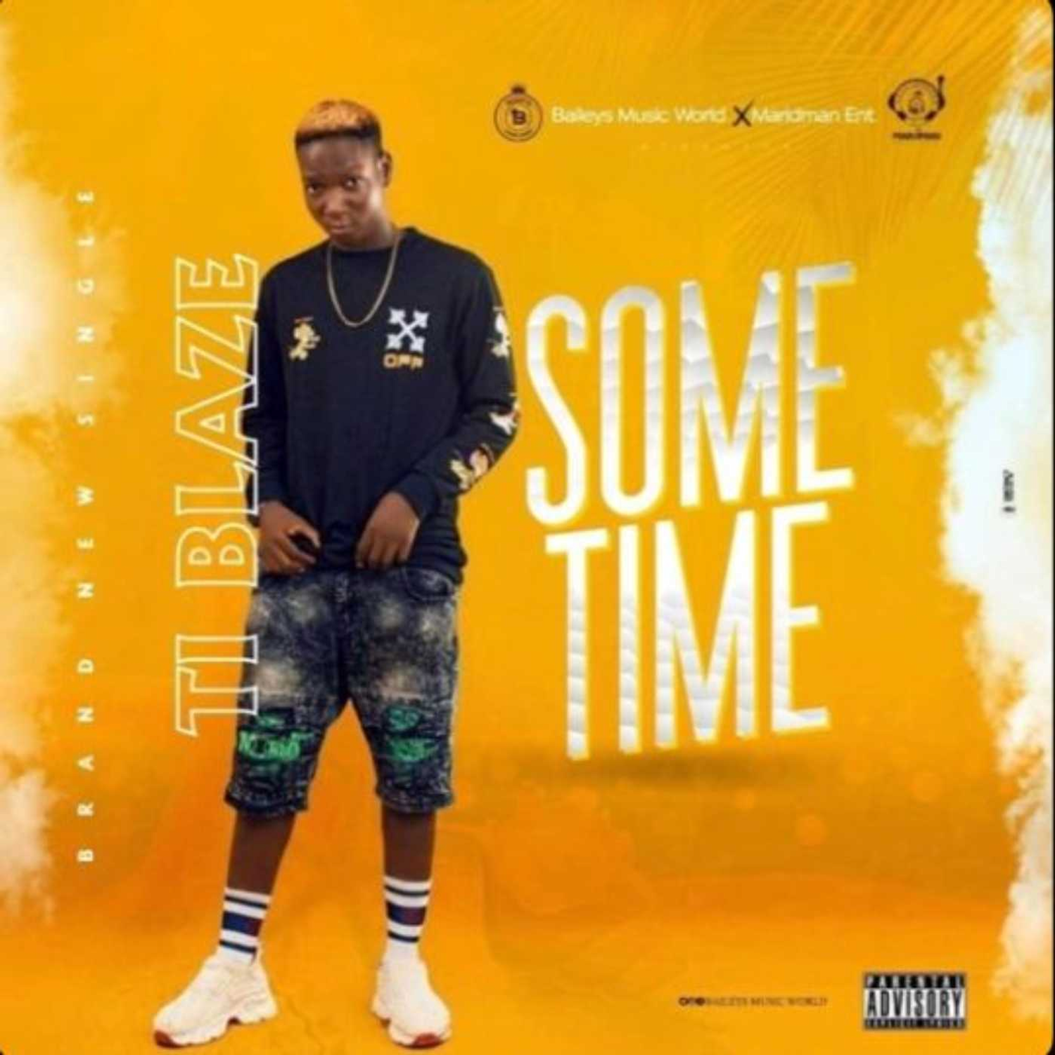 T.I Blaze Sometimes Remix Lyrics