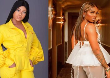tacha and tiwa