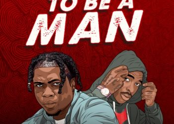 to be a man