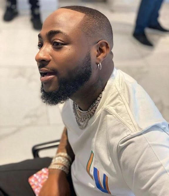 Davido Hypes Lai Mohammed Collection of Lies