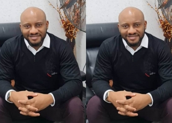 yul edochie