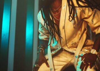 Adekunle Gold Mercy
