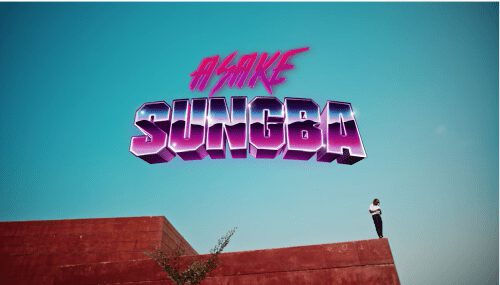 Asake - Sungbalaja LYRICS 1 Asake
