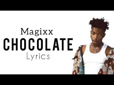 Magixx