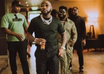 Who Is Davido