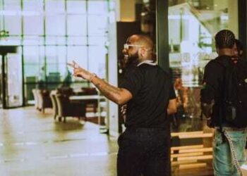 Davido 3